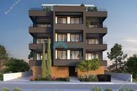 2 Bedroom Apartment · Agios Dometios (Nicosia) for sale 