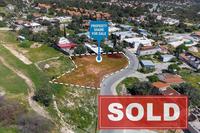 816 SQM Land in Souni Zanakia (Limassol) for sale 