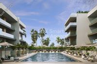 2 Bedroom Apartment in Livadia Larnacas (Larnaca) for sale 