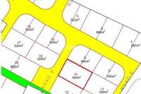 540 SQM Plot in Kato Deftera (Nicosia) for sale 