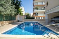 2 Bedroom Penthouse in Potamos Germasogeias (Limassol) for sale 