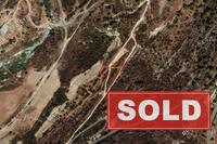 920 SQM Land in Ypsonas (Limassol) for sale 