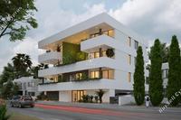 2 Bedroom Apartment in Tsirion (Limassol) for sale 