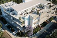 2 Bedroom Penthouse · Sotiros Agios Ioannis Larnaca (Larnaca) for sale 