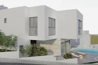3 Bedroom Detached house in Peyia (Paphos) for sale 