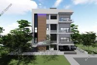 1 Bedroom Apartment in Makedonitissa (Nicosia) for sale 