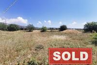 647 SQM Plot in Tremithousa (Paphos) for sale 