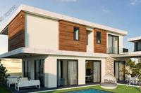 3 Bedroom Detached house in Germasogeia (Limassol) for sale 