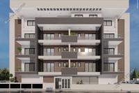 1 Bedroom Apartment in Zakaki (Limassol) for sale 