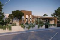 3 Bedroom Bungalow · Pervolia (Larnaca) for sale 