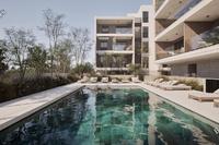 2 Bedroom Apartment in Ekali (Limassol) for sale 