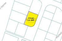 616 SQM Plot · Kato Lakatamia (Nicosia) for sale 