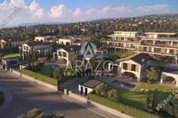 4 Bedroom Detached house in Souni Zanakia (Limassol) for sale 