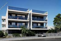 1 Bedroom Apartment in Makedonitissa (Nicosia) for sale 