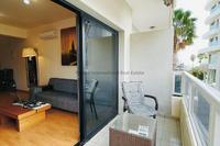 2 Bedroom Apartment in Mouttagiaka (Limassol) for sale 