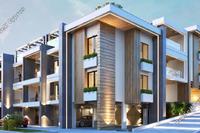 2 Bedroom Apartment · Parekklisia (Limassol) for sale 