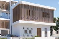 2 Bedroom Detached house in Kato Polemidia (Limassol) for sale 