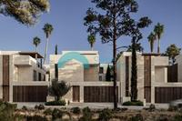 3 Bedroom Detached house · Livadia Larnacas (Larnaca) for sale 