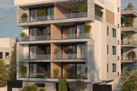 2 Bedroom Apartment in Agia Zoni (Limassol) for sale 