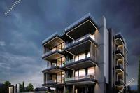 2 Bedroom Apartment in Agios Athanasios (Limassol) for sale 