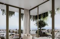 2 Bedroom Apartment in Kato Paphos (Paphos) for sale 