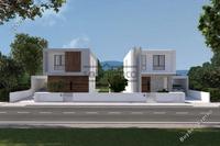 3 Bedroom Detached house in Pyla (Larnaca) for sale 