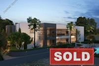 2 Bedroom Apartment in Xylofagou (Larnaca) for sale 
