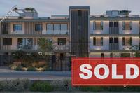 2 Bedroom Apartment · Pyrga (Larnaca) for sale 