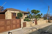3 Bedroom Detached house · Souni Zanakia (Limassol) to rent 