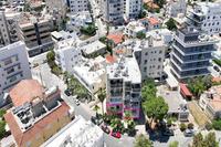 3 Bedroom Apartment in Acropolis (Nicosia) for sale 