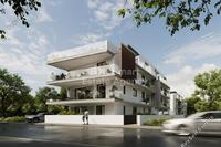 1 Bedroom Penthouse in Livadia Larnacas (Larnaca) for sale 