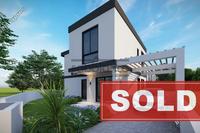 3 Bedroom Detached house in Kiti (Larnaca) for sale 