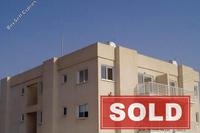 2 Bedroom Penthouse · Liopetri (Famagusta) for sale 