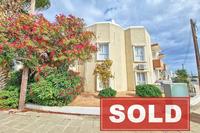 2 Bedroom Ground floor apartment · Paralimni (Famagusta) for sale 
