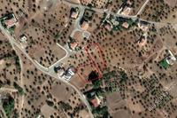 3616 SQM Land · Lythrodontas (Nicosia) for sale 
