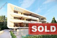 Studio Apartment · Tombs Of The Kings (Paphos) for sale 