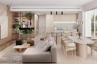 2 Bedroom Apartment · Pallouriotissa (Nicosia) for sale 