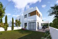4 Bedroom Detached house in Geri (Nicosia) for sale 