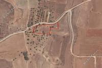 3345 SQM Plot in Orounta (Nicosia) for sale 
