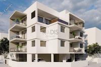 3 Bedroom Penthouse in Tsirion (Limassol) for sale 
