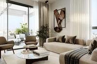 2 Bedroom Apartment in Agios Athanasios (Limassol) for sale 