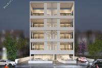 2 Bedroom Apartment in Kaimakli (Nicosia) for sale 
