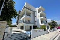 3 Bedroom Apartment · Germasogeia (Limassol) for sale 