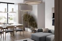 2 Bedroom Apartment in Linopetra (Limassol) for sale 