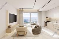 1 Bedroom Apartment · Geroskipou (Paphos) for sale 