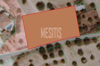 3021 SQM Plot in Aradippou (Larnaca) for sale 