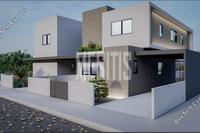 3 Bedroom Detached house in Latsia (Nicosia) for sale 