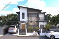 3 Bedroom Detached house in Tseri (Nicosia) for sale 