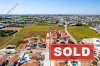  Residential Development in Frenaros (Famagusta) for sale 