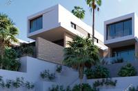 3 Bedroom Detached house in Agios Tychonas (Limassol) for sale 